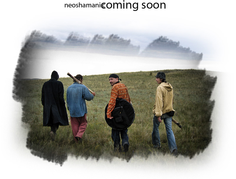 Neoshamanic